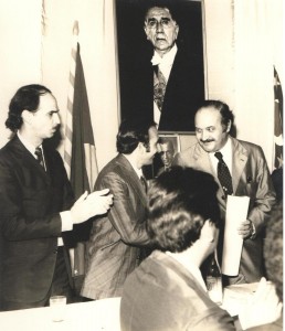 1974 - Escola Dirce Libano dos Santos 14